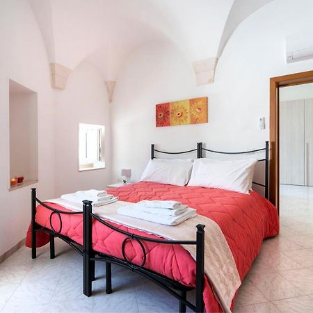 Typical Apulian Apartment Martina Franca Dış mekan fotoğraf