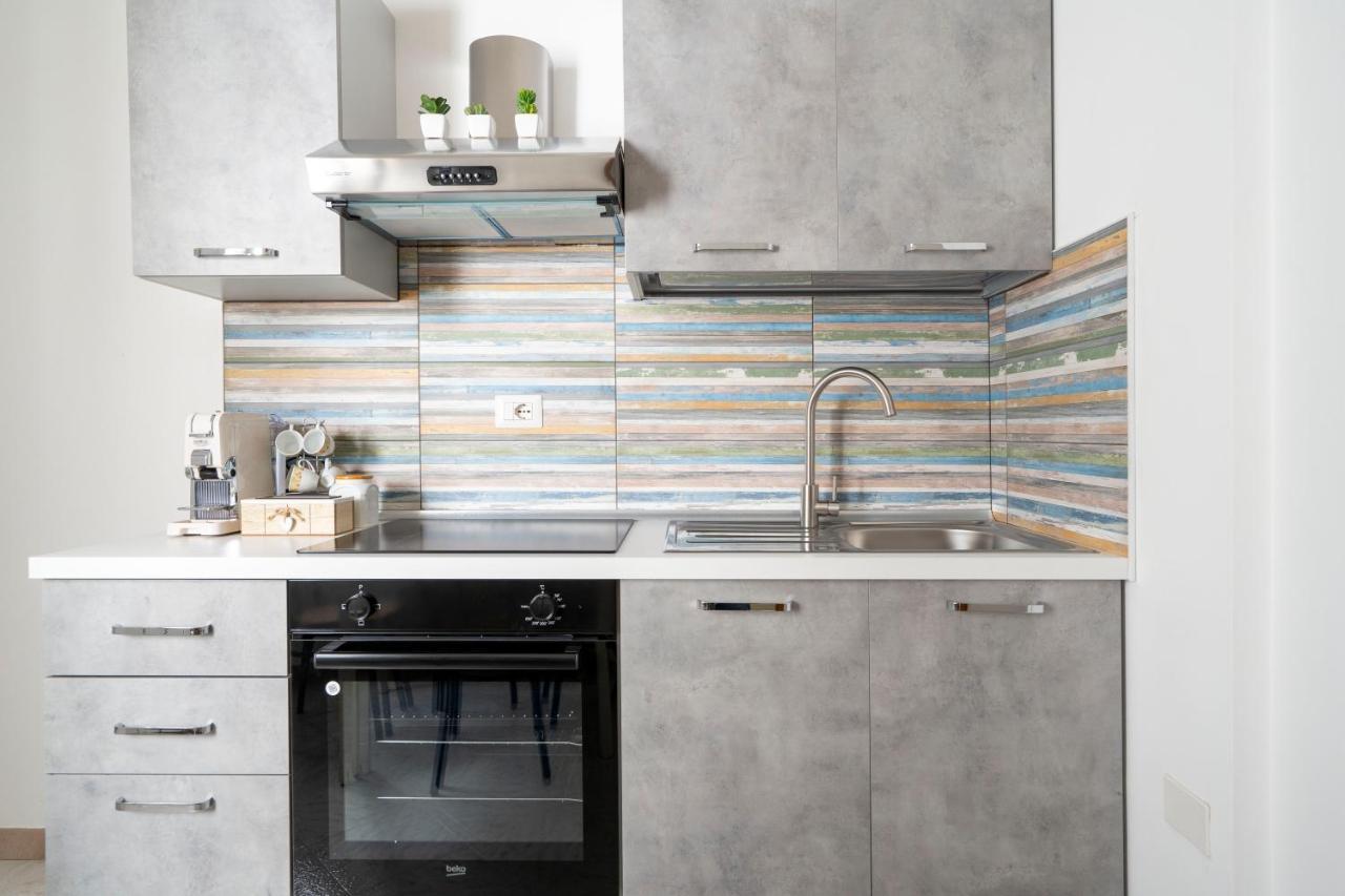 Typical Apulian Apartment Martina Franca Dış mekan fotoğraf