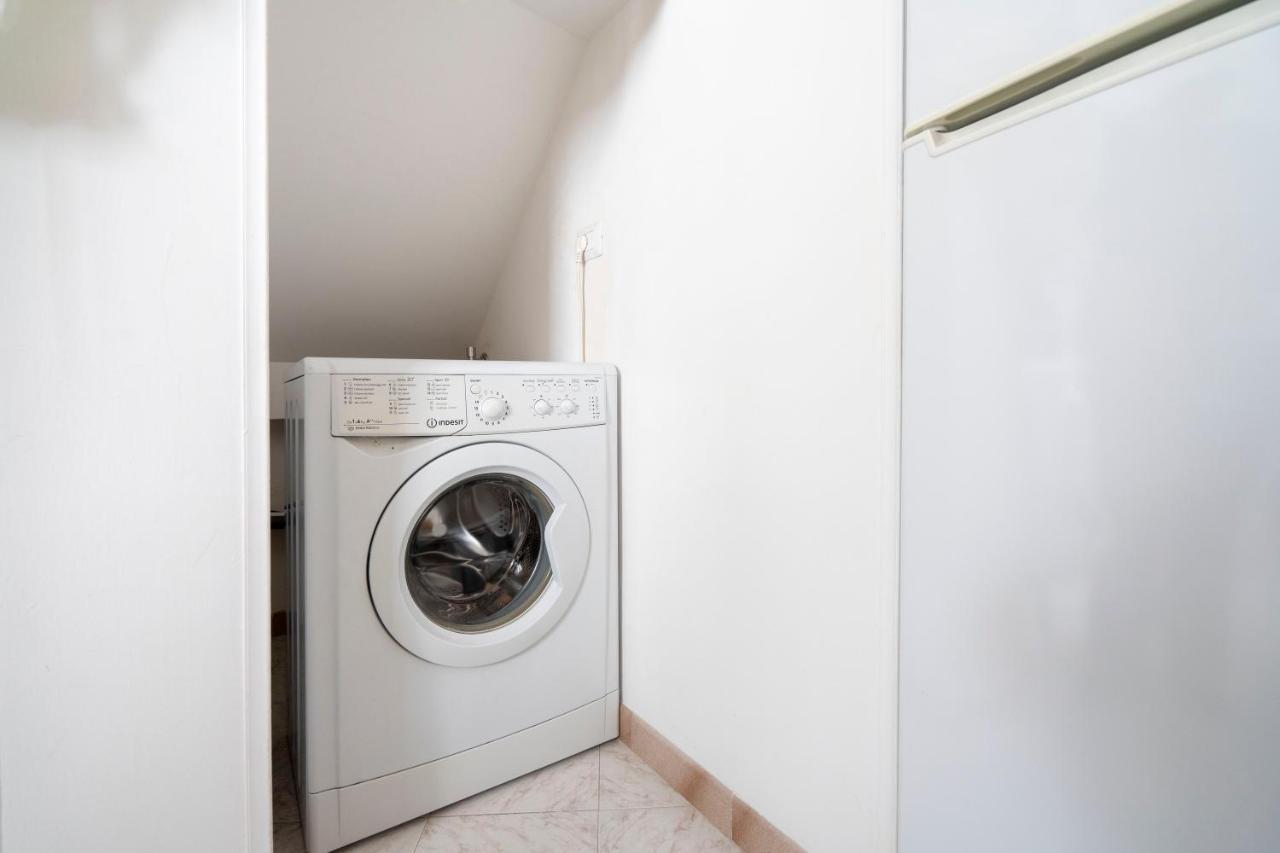 Typical Apulian Apartment Martina Franca Dış mekan fotoğraf